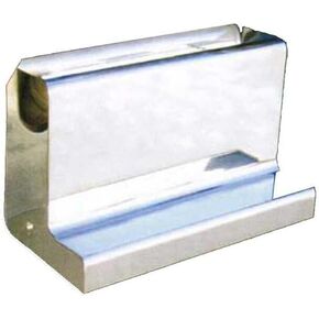 Technical Precision Replacement for Peterbilt 389 Year 2008 Stainless Steel Tool Box LID in Saudi Arabia