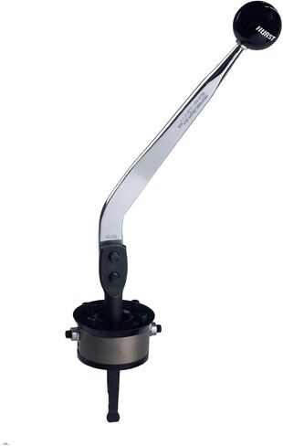 Hurst 3915020 Biullet/Plus Manual Shifter in Saudi Arabia
