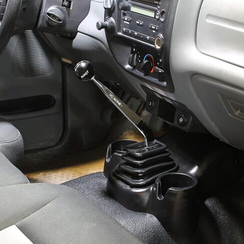 Hurst 3915020 Biullet/Plus Manual Shifter in Saudi Arabia