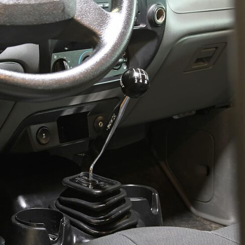 Hurst 3915020 Biullet/Plus Manual Shifter in Saudi Arabia