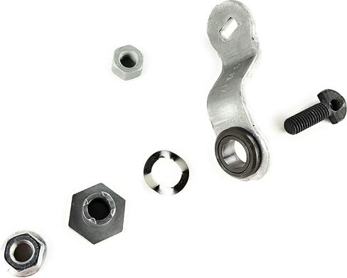 أصلية لاند روفر LR3 LR4 Range Rover Sport Transmission Terctor Selector Lever Bush Kit in Kuwait