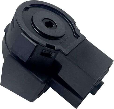 Ignition Starter Switch 98AZ11572A Compatible with MKS MKX Navigator Mariner Milan Mountaineer Sable Aviator Mark LT MKS MKX MKZ Zephyr Flex Focus Freestyle Fusion Taurus in Saudi Arabia