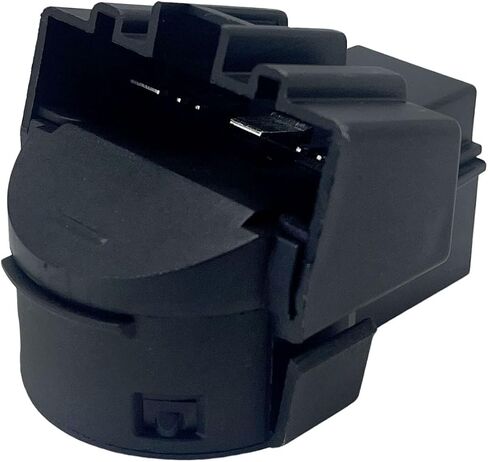 Ignition Starter Switch 98AZ11572A Compatible with MKS MKX Navigator Mariner Milan Mountaineer Sable Aviator Mark LT MKS MKX MKZ Zephyr Flex Focus Freestyle Fusion Taurus in Saudi Arabia