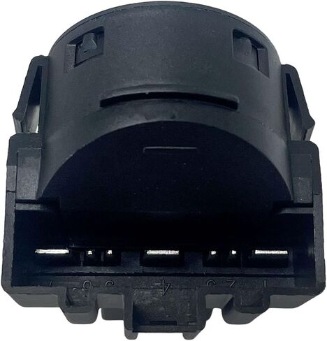 Ignition Starter Switch 98AZ11572A Compatible with MKS MKX Navigator Mariner Milan Mountaineer Sable Aviator Mark LT MKS MKX MKZ Zephyr Flex Focus Freestyle Fusion Taurus in Saudi Arabia