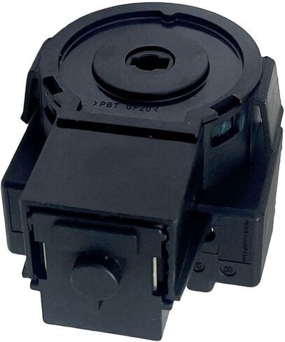 Ignition Starter Switch 98AZ11572A Compatible with MKS MKX Navigator Mariner Milan Mountaineer Sable Aviator Mark LT MKS MKX MKZ Zephyr Flex Focus Freestyle Fusion Taurus in Saudi Arabia