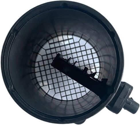 Air Flow Sensor Adapter Auto Parts Fit For 281642f610 28164-2f610 90210500010 9021050010 Air Flow Meter Air Meter Mount Base in Kuwait