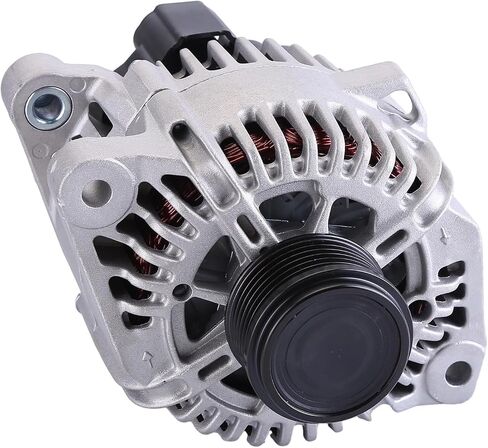 37300-2G150 المولد لـ 2.4L Hyundai Sonata & Kia Optima (2010-2013)-استبدال TG11C087 ، 11066 ، 15598 in Saudi Arabia