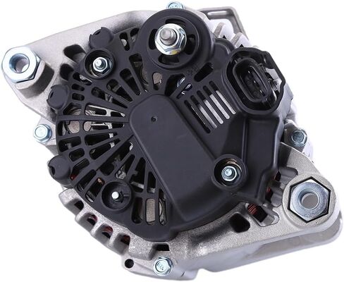 37300-2G150 المولد لـ 2.4L Hyundai Sonata & Kia Optima (2010-2013)-استبدال TG11C087 ، 11066 ، 15598 in Saudi Arabia