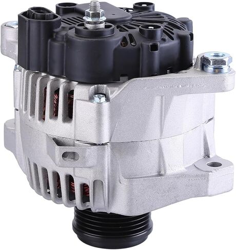 37300-2G150 المولد لـ 2.4L Hyundai Sonata & Kia Optima (2010-2013)-استبدال TG11C087 ، 11066 ، 15598 in Saudi Arabia
