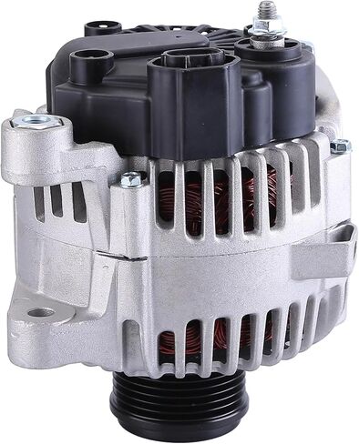 37300-2G150 المولد لـ 2.4L Hyundai Sonata & Kia Optima (2010-2013)-استبدال TG11C087 ، 11066 ، 15598 in Saudi Arabia