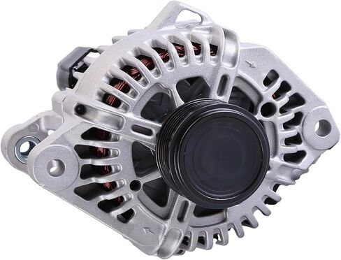 37300-2G150 المولد لـ 2.4L Hyundai Sonata & Kia Optima (2010-2013)-استبدال TG11C087 ، 11066 ، 15598 in Saudi Arabia