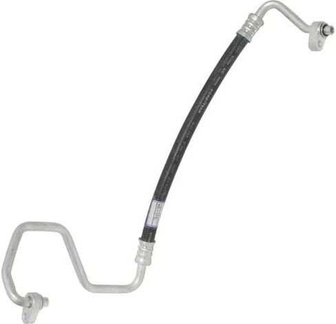 خرطوم التفريغ A/C - متوافق مع 2005-2015 Toyota Tacoma in Kuwait