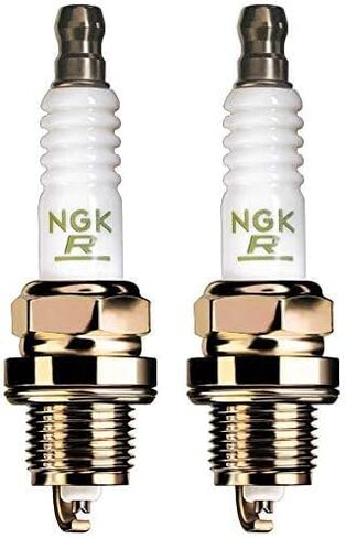 NGK 92566 V-Power Spark Plug - ZFR6K-9E, 1 Pack in Saudi Arabia