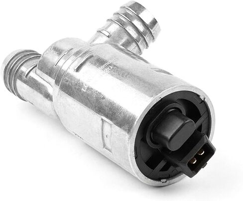 0280140529 محرك صمام الهواء الخاطف/FIT FOR-BMW E36 E34 M40 316I 318I 518I 1989-1995 صمام التحكم في سرعة الخمول in Kuwait