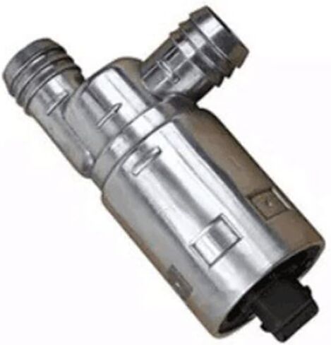 0280140529 محرك صمام الهواء الخاطف/FIT FOR-BMW E36 E34 M40 316I 318I 518I 1989-1995 صمام التحكم في سرعة الخمول in Kuwait