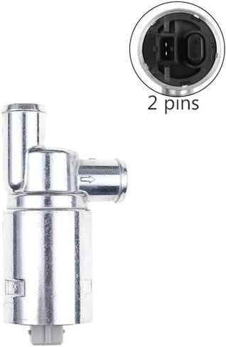 0280140529 محرك صمام الهواء الخاطف/FIT FOR-BMW E36 E34 M40 316I 318I 518I 1989-1995 صمام التحكم في سرعة الخمول in Kuwait
