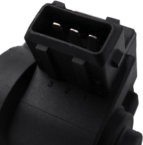 1x صمام التحكم في الهواء الخمول/ملاءمة لـ BMW E34 E36 E46 318TI 318I Z3 318IS 316I & 1PCS DASE DASTILATION VALVE in Kuwait