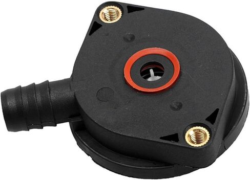 1x صمام التحكم في الهواء الخمول/ملاءمة لـ BMW E34 E36 E46 318TI 318I Z3 318IS 316I & 1PCS DASE DASTILATION VALVE in Kuwait