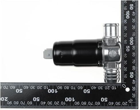 13411433626 IAC IAC IDLE CONTROL VALVE/FIT لـ BMW E30 E34 E36 M50 M50 320I 325I 325IS 325IX 520I Z1 in Kuwait