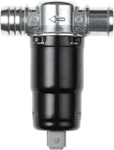 13411433626 IAC IAC IDLE CONTROL VALVE/FIT لـ BMW E30 E34 E36 M50 M50 320I 325I 325IS 325IX 520I Z1 in Kuwait