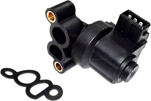 Idle Air Control Valve AC494 AC4288 /Fit For 1996-1999 BMW 318i Z3 E36 0280140575 in Saudi Arabia