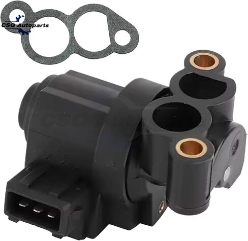 Idle Air Control Valve AC494 AC4288 /Fit For 1996-1999 BMW 318i Z3 E36 0280140575 in Saudi Arabia