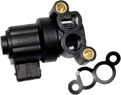 Idle Air Control Valve AC494 AC4288 /Fit For 1996-1999 BMW 318i Z3 E36 0280140575 in Saudi Arabia