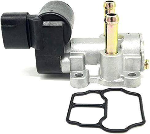 صمام التحكم في الهواء الخمول/ملاءمة ل Toyota Camry 2000-1996 Solara 2000 4cyl 2.2L 22270-030 22270030 22270-74340 in Kuwait