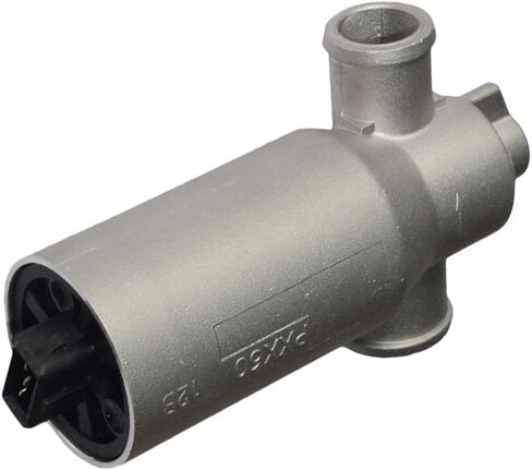 1PCS 1341174713 0280140545 AC4182 AC399 2H1030 صمام التحكم في الهواء الخمول/ملاءمة لـ BMW E34 E36 E38 E39 E46 SAAB 525I ملحقات السيارة in Saudi Arabia