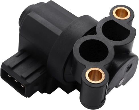 5X Idle Air Control Valve 0280140575 13411247988 /Fit For Bmw E34 E36 E46 318Ti 318I Z3 318Is 316I in Saudi Arabia