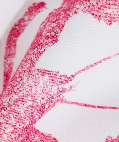 vineyard vines Women's Lobster Vineyard Terry Crewneck in Saudi Arabia