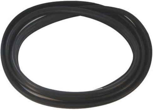 الزجاج الأمامي Weatherstrip Seal & Chrome Strip مجموعة مجموعة أدوات للاليزر 73-74 87-91 ، لـ C10 75-86 & Pickup 73-74 & Suburban 73-86 ، لـ C20 75-86 & Pickup 73-74 & Suburban 73-86 Front in Saudi Arabia