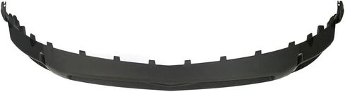 Front Bumper Lower Valance Fit for 2007-2013 Chevrolet Silverado 1500 Air Deflector in Saudi Arabia