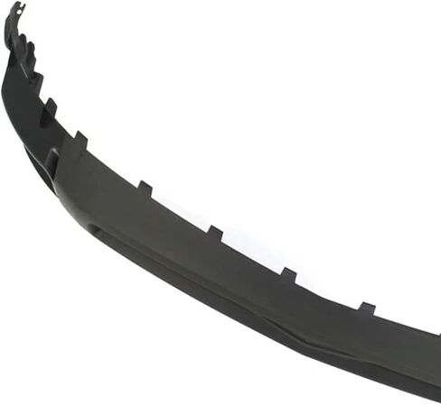 Front Bumper Lower Valance Fit for 2007-2013 Chevrolet Silverado 1500 Air Deflector in Saudi Arabia