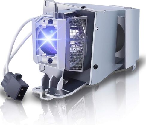 مناسب لمصباح العرض البديل ELPLP68 V13H010L68 للسينما المنزلية Epson PowerLite HC3010 HC3010E HC3020 HC3020E EH-TW5810C TW5900 TW5910 TW5910W TW6000 TW6000W TW6100 TW6510C in Kuwait