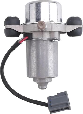 B45A-Electric Vacuum Pump Vacuum Brake Booster Pump 20804130 Power Booster Pump Power Brake Booster Pump in Saudi Arabia