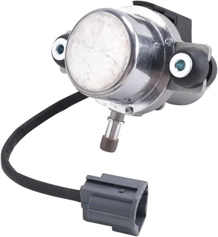 B45A-Electric Vacuum Pump Vacuum Brake Booster Pump 20804130 Power Booster Pump Power Brake Booster Pump in Saudi Arabia