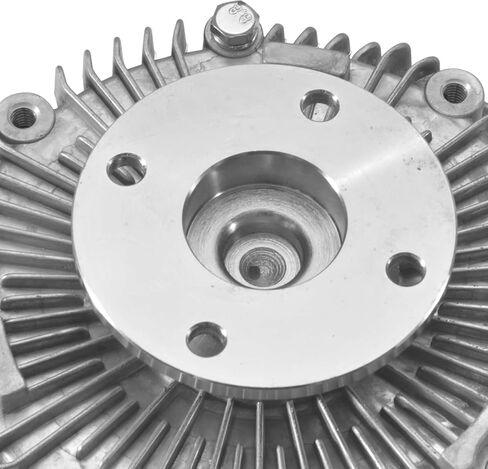 Premium Engine Cooling Fan Clutch Compatible With Nissan 240Z 260Z 810 Nissan D21 Frontier Maxima Pickup Xterra L4 L6 2.4L 2.6L 2.8L 2570 in Saudi Arabia