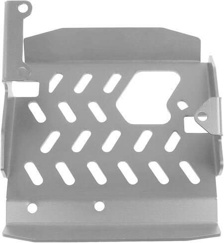 Motorcycle Engine Skid Plate Replacement for Honda X-ADV 750 XADV750 NC750X NC700X NC 700X 700S 750S 750X Engine Chassis Guard Cover Bash Pan Frame Protector(Sliver) in Kuwait