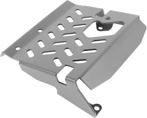 Motorcycle Engine Skid Plate Replacement for Honda X-ADV 750 XADV750 NC750X NC700X NC 700X 700S 750S 750X Engine Chassis Guard Cover Bash Pan Frame Protector(Sliver) in Kuwait