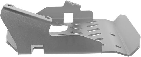 Motorcycle Engine Skid Plate Replacement for Honda X-ADV 750 XADV750 NC750X NC700X NC 700X 700S 750S 750X Engine Chassis Guard Cover Bash Pan Frame Protector(Sliver) in Kuwait