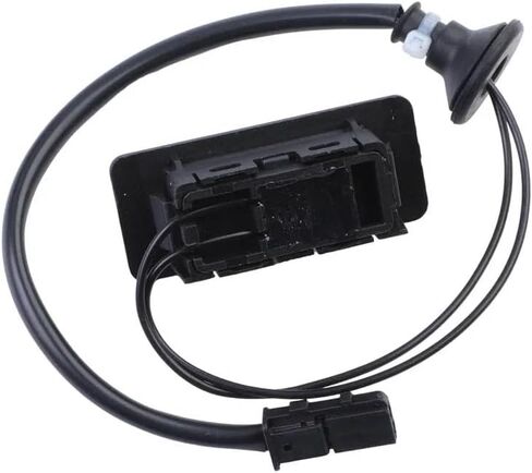 OE: 96940890 CAR Auto Auto الخلفي لقب القفل مفتاح التبديل FIT 2012-2019 لشيفروليه ل SONIN SEDAN AVEO CAPTIVA in Saudi Arabia