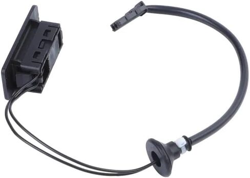 OE: 96940890 CAR Auto Auto الخلفي لقب القفل مفتاح التبديل FIT 2012-2019 لشيفروليه ل SONIN SEDAN AVEO CAPTIVA in Saudi Arabia