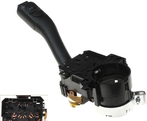OE: 8L0953513J CROATE CROVENT CONTROL STALL SHODE SYSTER FOR A-U-D-I A2 A6 A6 لـ VW Golf Fabia for Ford for Galaxy SEAT لـ SKODA 6Y2 1.4 99-2008 in Saudi Arabia