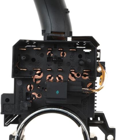 OE: 8L0953513J CROATE CROVENT CONTROL STALL SHODE SYSTER FOR A-U-D-I A2 A6 A6 لـ VW Golf Fabia for Ford for Galaxy SEAT لـ SKODA 6Y2 1.4 99-2008 in Saudi Arabia