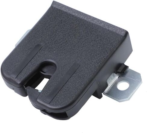 6Q6827505E محرك قفل Power Trunk Trunk لـ VW Golf Touareg Passat Seat Ibiza Leon Toledo 6L6827505A in Saudi Arabia