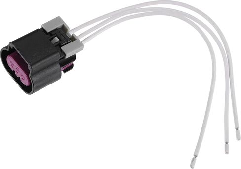 UXCELL CRANKSHAND و CAMSHAND SESSOR CONNECTOR CARK CAM PIGALL FOR GM NO.13580871 in Saudi Arabia