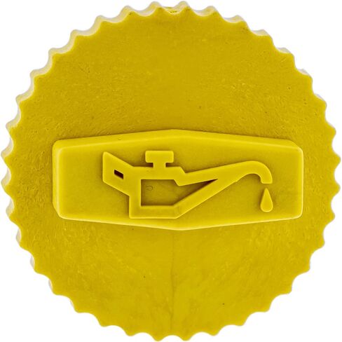 Cub Cadet KH-24-227-02-S OIL FILL CAP ASSEMBLY GT GSE LT GS GSX XT3 44 48 54 in Kuwait