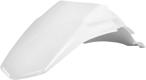 Acerbis الخلفي Fender White لـ Yamaha Yz250 2002-2014 in Saudi Arabia