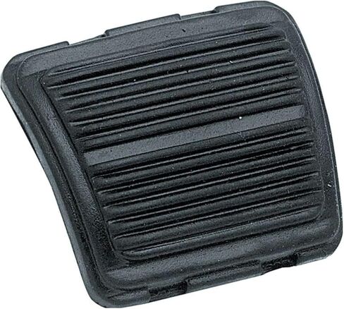 Park Brake Pedal Pad for Chevy for Blazer for C10 Suburban & Pickup for C20 Suburban & Pickup for C30 Pickup for K10 Suburban & Pickup for K20 Suburban & Pickup for K30 Pickup and Truck in Kuwait